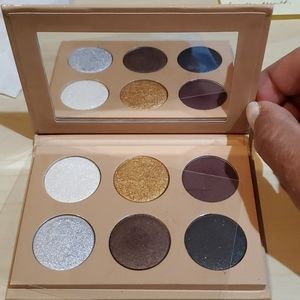 KKW Beauty Glitz and Glam Eyeshadow Palette